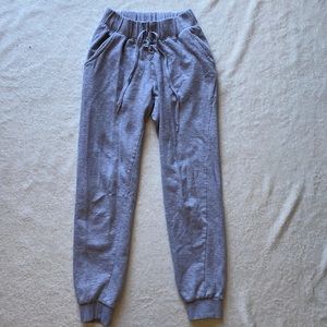 ✨ $5 Add On ! Ardene Grey Joggers